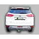 ТСУ Фаркоп Лидер-плюс для Geely Atlas 2018-2021