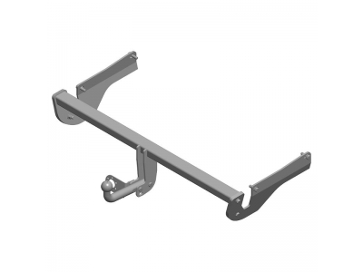 Фаркоп Avtos на седан для Mazda 6 2012-2021