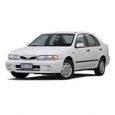 Фаркопы для Nissan Almera 1995-2000