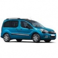 Фаркопы для Citroen Berlingo 2 2008-2021