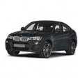 Фаркопы для BMW X4 2014-2018