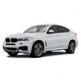 Аксессуары для BMW X6