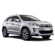 Аксессуары для Citroen C4 Aircross