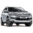 Аксессуары для Citroen C-Crosser