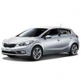 Защита картера Kia Cerato