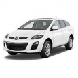 Защита картера Mazda CX-7