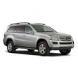 Mercedes GL X164 2006-2012