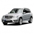 Mercedes GLK (X204)  2008-2015