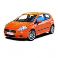 Фаркопы для Fiat Grande Punto 2005-2009