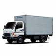 Фаркопы для Hyundai HD