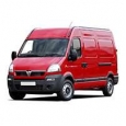 Opel Movano 1998-2010