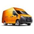 Фаркопы для Газель