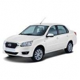 Фаркопы для Datsun on-DO 2014-2021
