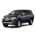 Фаркопы для Mitsubishi Pajero Sport 2008-2013