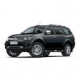 Фаркоп для Mitsubishi Pajero Sport 2013-2016