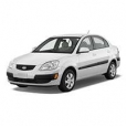 Фаркопы для Kia Rio 2005-2011