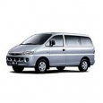 Фаркопы для Hyundai H1 Starex 1997-2004