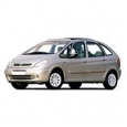 Citroen Xsara Picasso 2000-2010