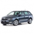 Фаркопы для Skoda Fabia