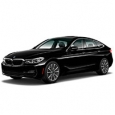 Коврики для BMW 6