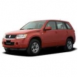Suzuki Grand Vitara 2005-2007
