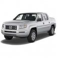 Фаркопы для Honda Ridgeline 2005-2009