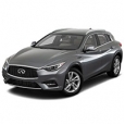 Коврики для Infiniti Q30