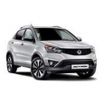 SsangYong Actyon 2013-2021