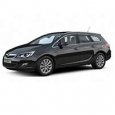 Opel Astra Sport Tourer 2010-2015