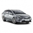 Toyota Avensis 2009-2015