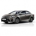 Аксессуары для Toyota Avensis