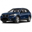 Аксессуары для BMW X1