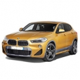BMW X2 2017-2021