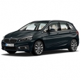 Фаркопы для BMW Active Tourer 2014-2021