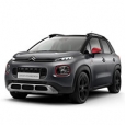 Citroen C3 Aircross 2018-2021