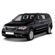 Chrysler Voyager