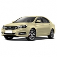 Geely Emgrand EC7 2018-2021
