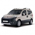 Коврики для Fiat Fiorino