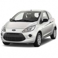 Ford Ka 2008-2018