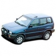 Фаркопы для Ford Maverick 1993-2000