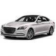 Фаркопы для Hyundai Genesis 2014-2017