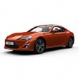 Toyota GT-86 2012-2021
