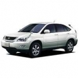 Аксессуары для Toyota Harrier