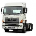 Hino 700 2014-2021