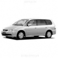Коврики для Honda Odyssey