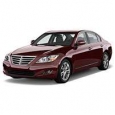 Фаркопы для Hyundai Genesis 2008-2013
