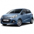 Аксессуары для тюнинга Hyundai i10