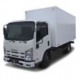Обвес и тюнинг для Isuzu NMR85 2011-2021