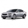 Защита картера Kia Cadenza