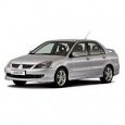 Фаркопы для Mitsubishi Lancer 9 2000-2010